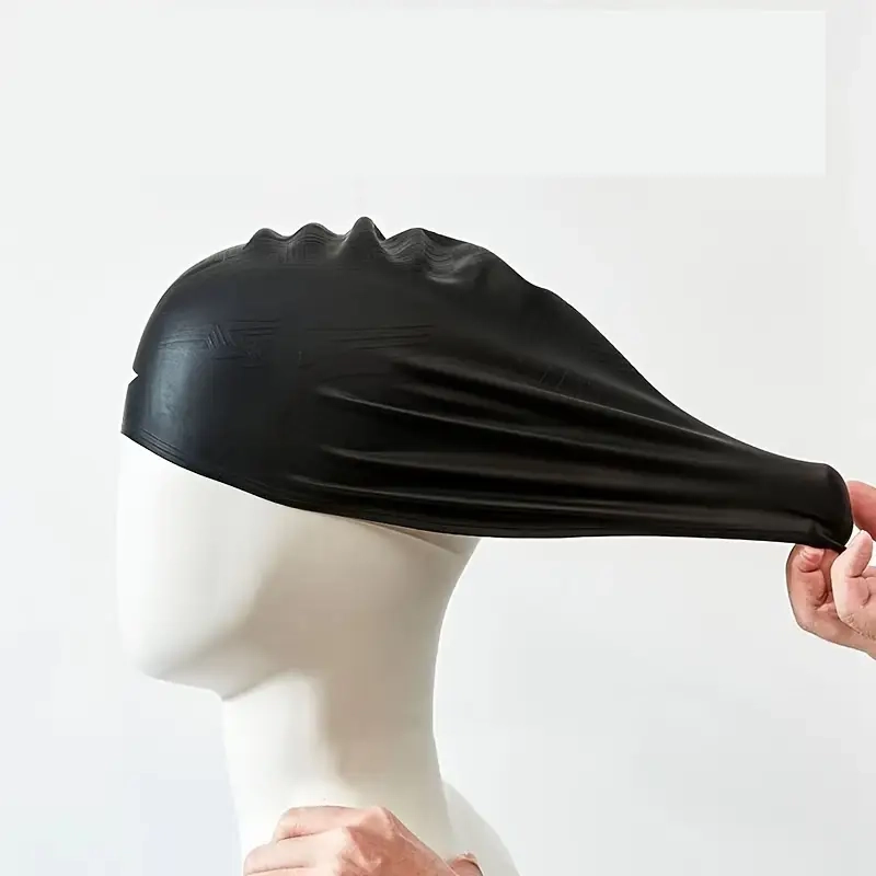 Bonnet de piscine