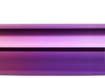 BIC 4 Couleurs Gradient Stylos-Bille Rétractables Pointe Moyenne (1,0 mm) - Couleurs Assorties, Pack de 3