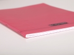 Cahier piqué 8000 POLYPRO 24x32 cm 96 pages grands carreaux 90 g