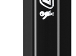BIC Criterium Porte-mines Rétractable et Rechargeable de 0,7 mm et Recharges de Mine HB - Noir, Étui de 1+12 Mines