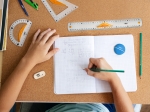 BIC Kit de fournitures scolaires spécial rentrée