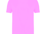 T-shirt écoresponsable 100% coton