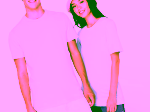T-shirt écoresponsable 100% coton