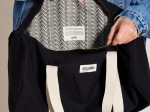 Sac de sport polochon